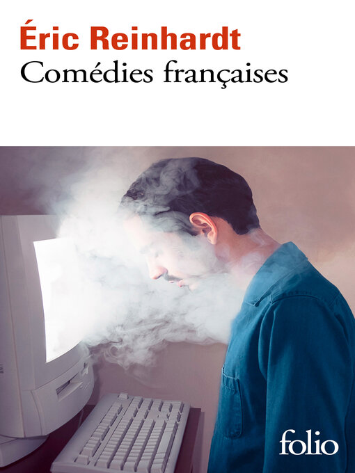 Title details for Comédies françaises by Éric Reinhardt - Available